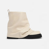 Maud | Bottes Équestres à Talon
