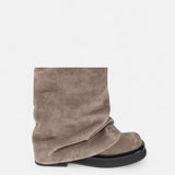 Maud | Bottes Équestres à Talon