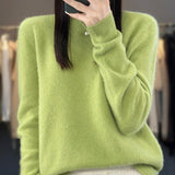 Julie | Pull en Coton Douillet