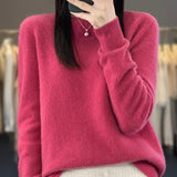 Julie | Pull en Coton Douillet