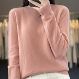 Julie | Pull en Coton Douillet