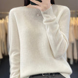 Julie | Pull en Coton Douillet