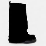 Maud | Bottes Équestres à Talon
