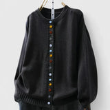 Kalynnah | Cardigan Confortable