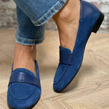 Elra - Chaussures Élégantes Classiques