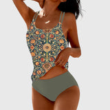 Clotilde | Ensemble de Maillots de Bain