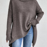 Sylvie | Pull Confortable