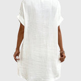Caroline | Robe Confortable