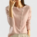 Calizhyah | Cardigan Élégant