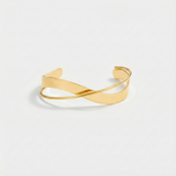 Bracelet Eva réalisé en or unique