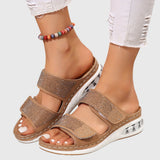 Ensley | Sandale de confort orthopédique