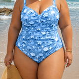 ESTELLE | PLUS SIZE CLASSIC SUPPORT ONE-PIECE