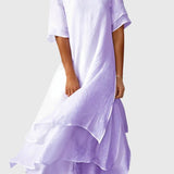 Avril | Robe Élégante