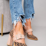 Susana | Élégants Talons