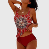 Clotilde | Ensemble de Maillots de Bain