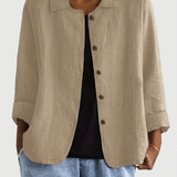 Perrine | Blouse Classique Souple