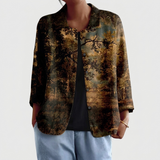 Iseult | Veste Artistique Ouverte
