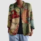 Cyrielle | Veste Élégante à Rabat