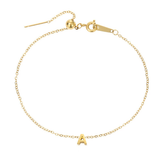Bracelet initial Vita Signa
