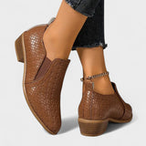 Delphine | Bottes Mi-Mollet Chaudes
