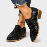 Delphine | Bottes Mi-Mollet Chaudes