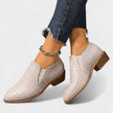 Delphine | Bottes Mi-Mollet Chaudes
