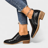 Delphine | Bottes Mi-Mollet Chaudes