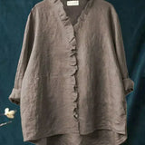 Eline | Blouse élégante d’été