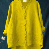 Eline | Blouse élégante d’été