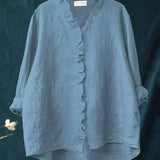 Eline | Blouse élégante d’été