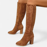 Ophélie | Bottines à Tige Souple