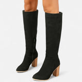 Ophélie | Bottines à Tige Souple