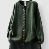 Kalynnah | Cardigan Confortable