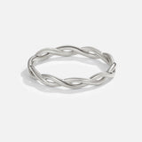 Bague tournante Infinity
