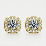 Boucles d’oreilles Glenice