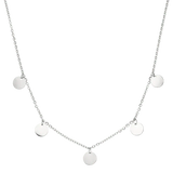 Collier Bouddha funky