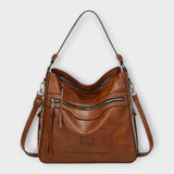 Auriane | Sac à bandoulière rétro classique