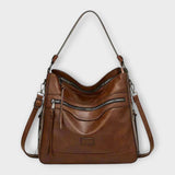 Auriane | Sac à bandoulière rétro classique