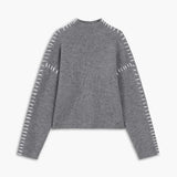 Nina | Pull Douillet