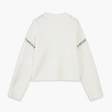 Nina | Pull Douillet