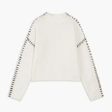 Nina | Pull Douillet