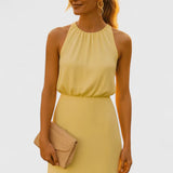 Theonae | Robe Midi Confortable