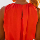 Theonae | Robe Midi Confortable