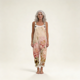 Elise | fleurs pastel bohème lumineuse