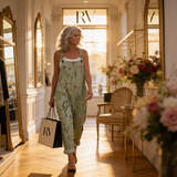 Claire | fleurs sauge champêtre lumineuse
