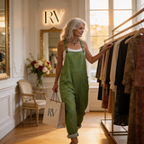 Eugénie | vert texturé naturel harmonieuse