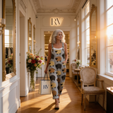 Amandine | moutons rustique douce