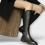 Isabelle | Bottes Orthopédiques Confortables