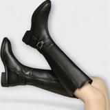 Isabelle | Bottes Orthopédiques Confortables