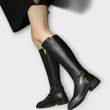 Isabelle | Bottes Orthopédiques Confortables